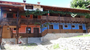 Недкова къща, Koprivshtitsa